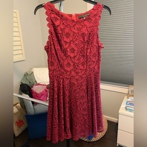 Junior Girls Dress